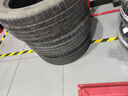 玲珑轮胎汽车轮胎215/55R18 95V绿行GREEN-Max 4X4 HP 逍客/传祺GS4/缤越 实拍图