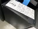 爱国者（aigo）A15 黑色 台式电脑主机箱  支持ATX主板/USB3.0/左侧透/240冷排/宽体机箱 实拍图