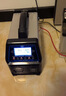 恩柏盛汽车电瓶充电器12V24V全自动全智能脉冲修复一体机纯铜大功率轿车充电机蓄电池铅酸电池充满断电 全铜芯加粗线充满自动断电数显款 12v24v通用电瓶充电修复一体机 实拍图