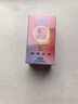 杜蕾斯（durex）避孕套安全套魔力玻玻水润超薄四合一20只 玻尿酸套套情趣成人 实拍图