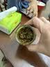华佰农 豆腐乳油香椿200g 云南霉豆腐香椿芽酱拌饭拌面夹馍下饭酱神器 实拍图