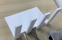 华为路由AX3 双频合一 自动优选 wifi6/多连不卡无线家用穿墙/AX3000/高速千兆路由器 实拍图