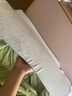 睡眠博士（AiSleep）泰国乳胶枕 94%天然乳胶 泰国进口成人护颈椎枕头 深睡专用波浪枕 实拍图