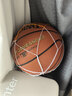 斯伯丁（SPALDING）篮球TF系列7号PU比赛室内外兼用耐磨学生成人青少年 77-176Y 实拍图