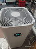 米家小米空气净化器5S 家用除甲醛 除菌除过敏原固态甲醛传感器监测 智能互联 米家空气净化器5S 实拍图