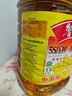 鲁花食用油 物理压榨 非转基因 玉米油6.18L 家用粮油 健康植物油 实拍图
