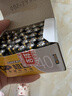 超霸（GP）7号电池40粒七号碳性干电池黑超适用于耳温枪/血氧仪/血压计/血糖仪/鼠标等7号/AAA/R03 商超同款 实拍图