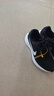 耐克NIKE跑步鞋女透气REVOLUTION 7运动鞋FB2208-003黑白37.5 实拍图
