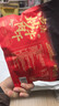 百草味老式五香牛肉干300g 散称独立小包 四川牛肉干特产馋嘴休闲小零食 实拍图