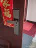 虎顿（HOTUN）双快不锈钢防盗门锁具把手钢制入户防盗门锁把手不分左右内外通用 实拍图