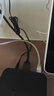 毕亚兹 HDMI线2.1版满血 2米 8k高清视频线144Hz/165HZ/240Hz HDR台式电脑笔记本连接电视显示器投影仪 实拍图