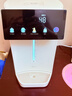 美的（Midea）【价保618】电热水瓶水壶母婴级316L不锈钢内胆家用5L大容量智能48H保温一体可拆净饮水机30Wpro 实拍图
