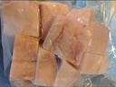 禧美海产太平洋鳕鱼(长尾鳕) 1斤装 去皮去刺切块  新西兰鳕鱼 轻食海鲜 实拍图