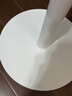 艾美特（AIRMATE）【小暴风PRO】空气循环扇家用大风力摇头电风扇卧室安静轻音小风扇桌面台式节能落地扇电扇 X231 实拍图