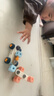 纽奇儿童益智玩具DIY拼装积木工具箱装修理工具套装拼装生日礼物 实拍图