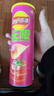乐事（Lay's）无限薯片 鲜浓番茄味104g 罐装 膨化食品 零食 休闲食品 实拍图