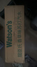 屈臣氏（Watsons）苏打水香草味低糖0脂低卡气泡水饮料迷你便携装200mL*30罐整箱 实拍图