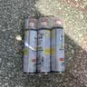 巨奇（JUQI）鞋子除臭剂360ml*3瓶银离子消毒杀菌脚臭喷雾球鞋防臭去异味 实拍图