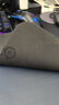 赛睿（SteelSeries）QcK Medium 游戏鼠标垫大号 鼠标垫游戏电竞 电竞fps顺滑鼠标垫 CSGO 无畏契约 M号 320*270*2mm 实拍图