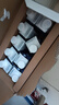 蒙牛特仑苏嗨Milk脱脂纯牛奶250ml*10盒 0脂肪 精美京绣送礼盒装 实拍图