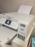 V4INK适用爱普生打印机墨水002墨水四色L4266墨水L4168墨水L4268 L4267 L4166 L4263 L6279 L4158 L6178 epson 实拍图