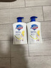 舒肤佳抑菌洗手液 420g*3瓶(纯白*2+柠檬)健康抑菌99.9%新旧包装随机 实拍图