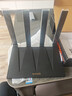 Tenda腾达路由器WiFi6+【泰山AX3000 Ultra】千兆穿墙王信号放大器增强无线家用甄选高配芯片AX12 Pro 实拍图