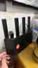 Tenda腾达路由器WiFi7【云霄BE5100】千兆穿墙王信号放大器增强无线超强2.5g网口家用电竞立式BE6L Pro 实拍图