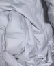波司登（BOSIDENG）鹅绒羽绒服女士春秋季轻薄连帽宽松短款内胆百搭保暖外套 【店长推荐】700+蓬鹅绒-岩石灰-格雷系【卡码拍大】 L 170/92A 体重约140-150斤 实拍图