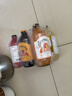 宾得宝（Bundaberg）含气饮料混合装375ml*6瓶 8口味随机发货 澳洲节日春游果汁气泡水 实拍图