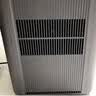 鸿蒙智选IAM空气净化器除甲醛X5增强版宠物异味细菌病毒花粉雾霾家用除烟味机支持华为智慧生活 实拍图
