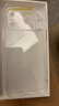 品胜【相机键全包|气囊升级】适用iPhone17ProMax手机壳苹果17ProMax保护套晶透耐磨简约气囊防摔壳 实拍图