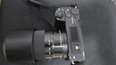 索尼（SONY）E 55-210mm APS-C画幅远摄大变焦微单相机镜头 黑色E卡口 SEL55210 实拍图