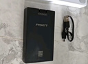 品胜（PISEN）智能门锁电池 3C认证新国标指纹密码电子门锁可充电锂电池 可视防盗电子锁专用 ZNS-09 5000mAh 实拍图