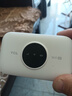 TCL随身wifi三网通用免插卡无线wifi6车载4G路由器随身便携无限制移动联通电信全国通用2026款5GXY15B 【升级充电款】3000毫安大电池 不限速不虚标月享1500G流量 实拍图