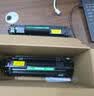 才进适用惠普m1005硒鼓hp1020墨盒2a 1020plus激光打印机一体机1010 laserjet m1005mfp 1018 q2612a m1319f 实拍图