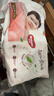 好奇（Huggies）铂金装小桃裤成长裤L120片(9-14kg)大号尿不湿拉拉裤【透爽散热】 实拍图