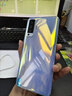 vivo X50 二手手机 5G 手机高通骁龙765G超感光夜摄全网通5G机 蓝色 8+128G（人脸识别） 95新 全网通5G—赠送充电器手机套钢化 一年延保 实拍图