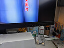 泰坦军团27英寸 2K 235Hz 升降旋转 HDR500广色域 10Bit FastIPS 硬件低蓝光 PS5游戏电竞显示器 P2712R+  实拍图