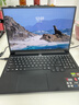 联想拯救者R9000P 电竞游戏笔记本电脑(锐龙9 8945HX 32G 1T RTX5060 2.5K 240Hz 黑) 国家补贴 实拍图