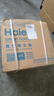 海尔（Haier）吸尘器家用大吸力桶式干湿两用强力大功率吸尘机车载清理毛发 基础款 实拍图