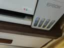 爱普生（EPSON）【新品】墨仓式 L3351彩色打印机 微信打印/无线连接 家用AI学习打印机（打印、复印、扫描） 实拍图