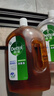 滴露（Dettol）消毒液衣物消毒水1.8L*2 洗衣除菌家居除螨杀菌 灭活HPV16病毒 实拍图