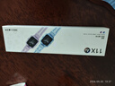 360儿童电话手表11XAI高清双摄防水GPS定位长续航4G全网通视频通话可插卡学生初中男女电子智能手表蓝 实拍图