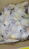 比比赞（BIBIZAN）巧克力味薄脆饼干1000g整箱2斤早餐办公室休闲零食品代餐饱腹 实拍图