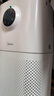 美的（Midea）【母婴级】空气净化器鼻炎家用除甲醛除烟味异味过敏原柳絮花粉空气净化机森林家L1 Lite 实拍图