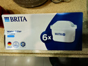 碧然德（BRITA） 家用滤水壶 净水壶滤芯 Maxtra 多效滤芯 6枚装 实拍图