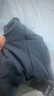 京东京造26新首次免洗10A抑菌男士内裤棉平角内裤男生四角短裤衩4条装 2XL 实拍图