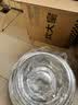 炊大皇 不锈钢盆筛五件套304钢加大加厚洗菜盆沥水和面盆沙拉拌菜调料盆 实拍图