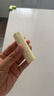 曼秀雷敦蜂蜜润唇膏男女保湿滋润去死皮唇膜 精华油蔷薇果味4g 实拍图